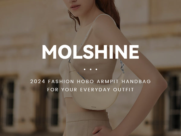 molshine Small Vintage Evening Handbag, Shoulder Bag, Fashion Barrel Bag, Party Clutch Purse for Women Girl Lady