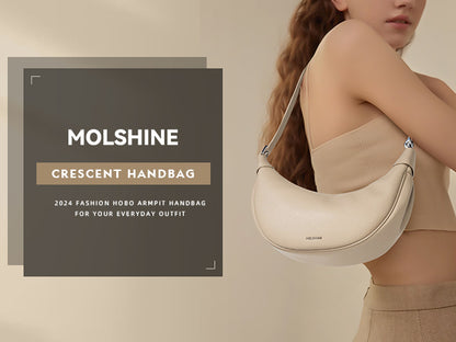 molshine Small Vintage Evening Handbag, Shoulder Bag, Fashion Barrel Bag, Party Clutch Purse for Women Girl Lady